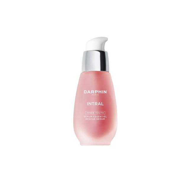 Darphin Intral Inner Youth Rescue Serum 30ml (Ορός Προσώπου για Καταπράυνση & Ενυδάτωση)