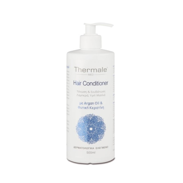 Thermale Med Hair Conditioner 500ml