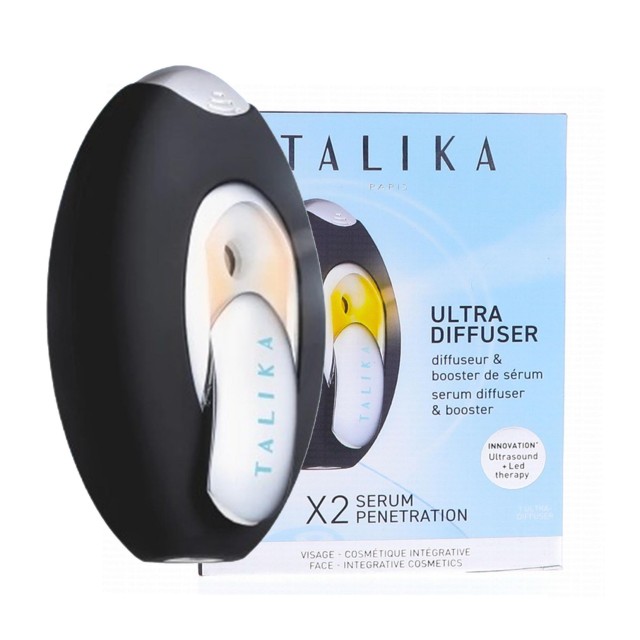 Talika Ultra Diffuser (Συσκευή Διάχυσης Ορών & Φωτοθεραπείας)
