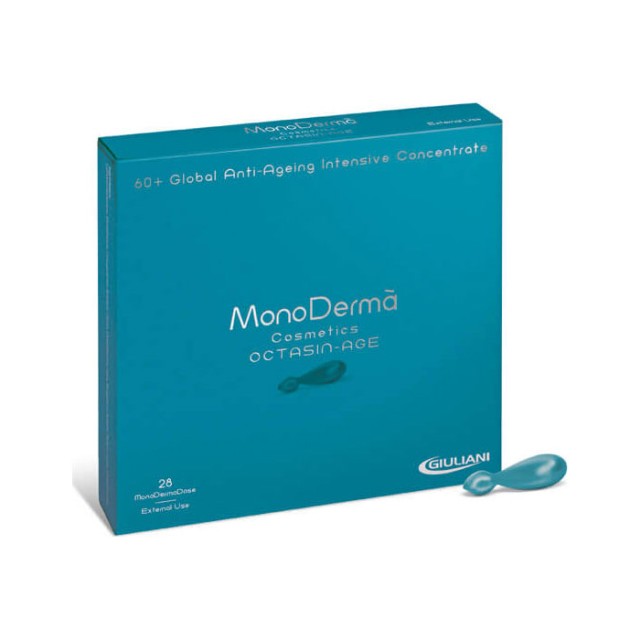 Pharma Q Monoderma 60+ Octasin Age 28 Doses