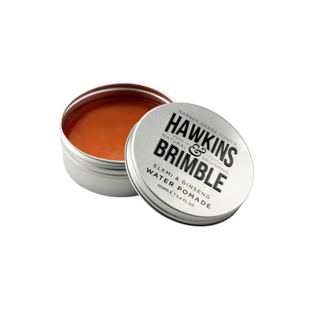 Hawkins & Brimble Water Pomade 100ml