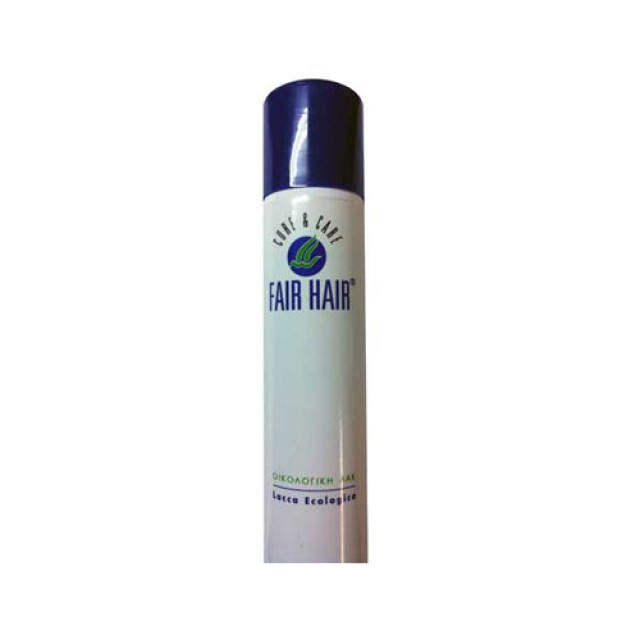 Fair Hair Λακ Μαλλιών 300ml