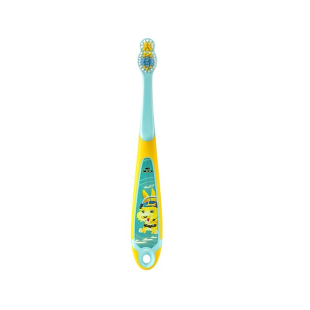 Jordan Step 3 Toothbrush 6-9 Years Old