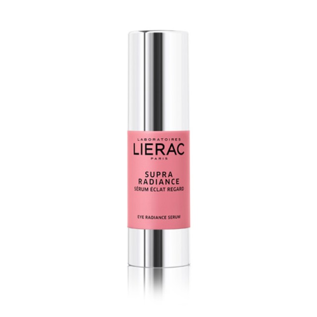 Lierac Supra Radiance Eye Serum 15ml 