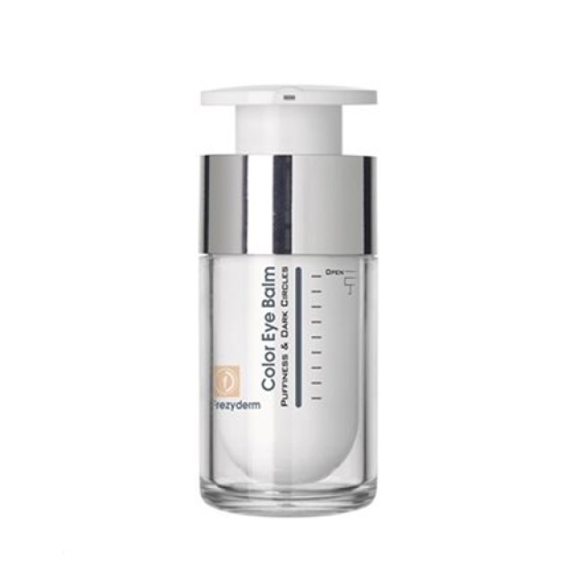 Frezyderm Color Eye Balm 15ml