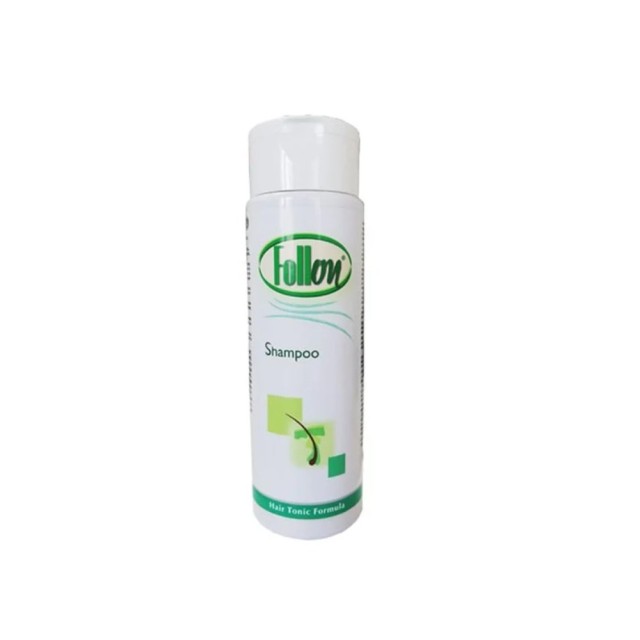 Follon Shampoo 200ml