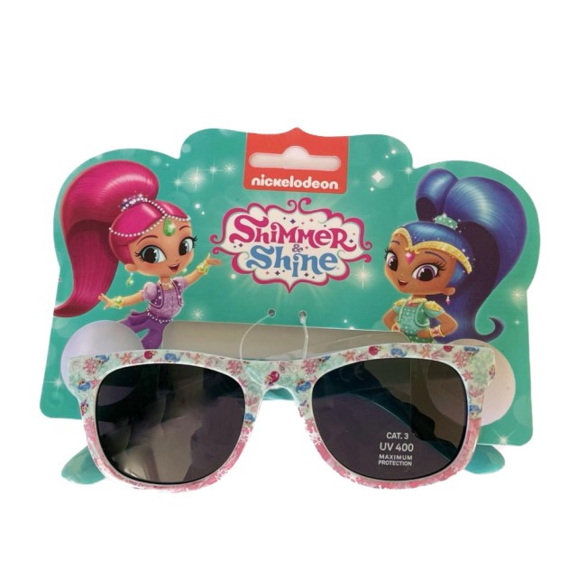 Nickelodeon Shimmer & Shine Kids Sunglasses Mermaid