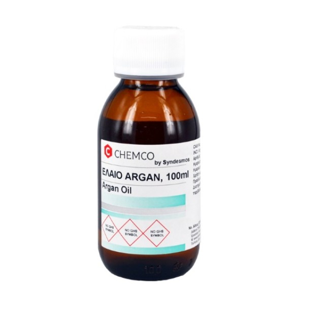 Chemco Argan Oil 100ml 