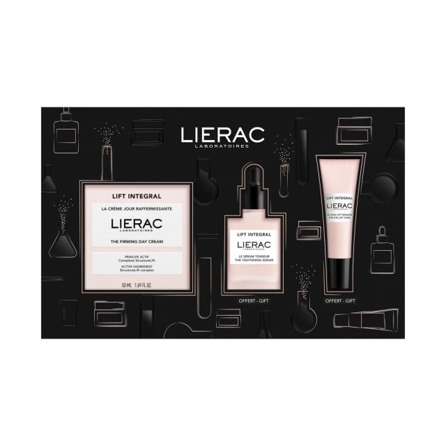 Lierac Xmas SET Lift Integral Firming Day Cream