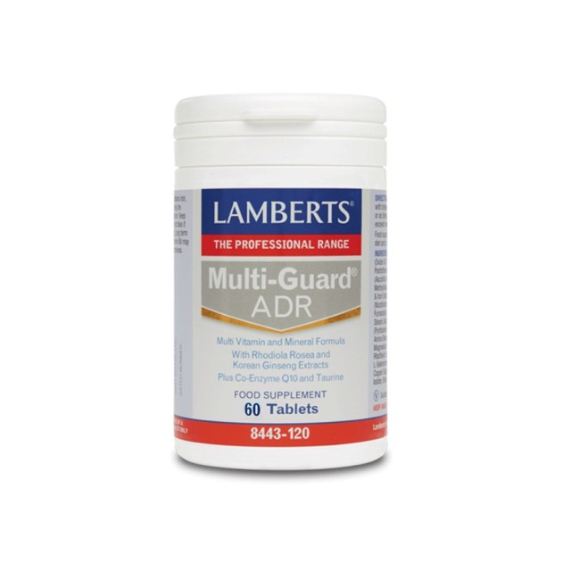 Lamberts Multi Guard ADR 60tabs