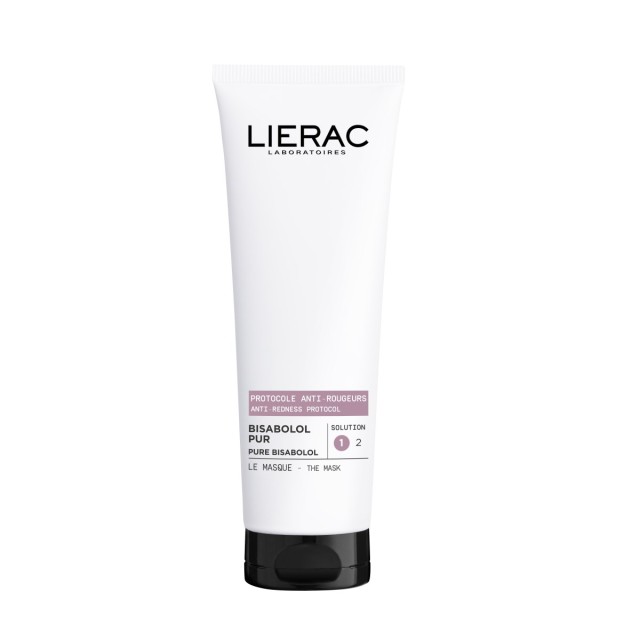 Lierac Protocol Anti-Redness Mask 75ml (Μάσκα Κατά της Ερυθρότητας)