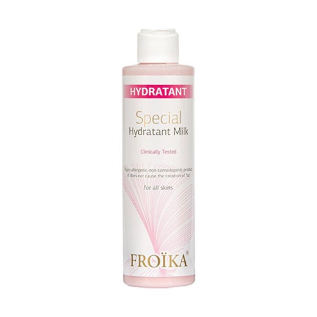 Froika Special Hydratant Milk 200ml