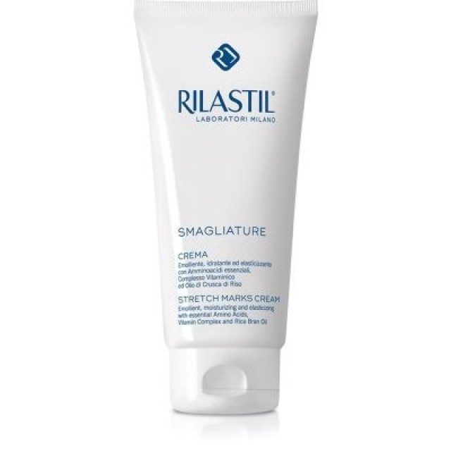 Rilastil Smagliature Stretch Marks Cream 200ml