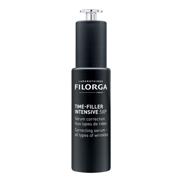 Filorga Time Filler Intensive 5XP Serum 30ml (Ορός Προσώπου για Διόρθωση Όλων των Τύπων Ρυτίδων)