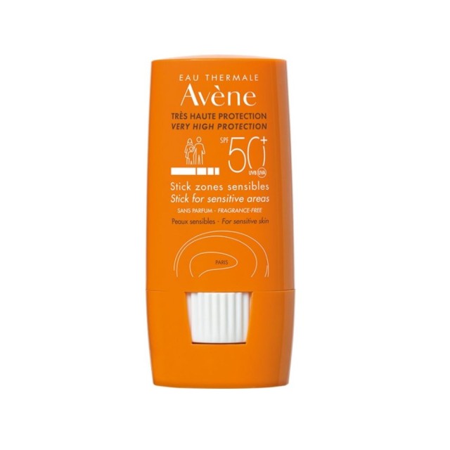 Avene Sun Care Stick SPF50+ 8gr