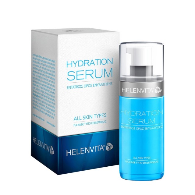 Helenvita Hydration Serum 30ml