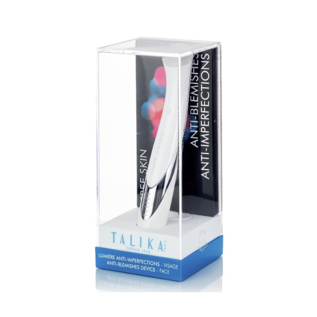 Talika Free Skin Anti-Blemishes Anti-Imperfection (Συσκευή Φωτοθεραπείας για Ακμή)