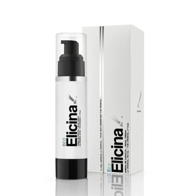 Elicina Cream Eco 50ml