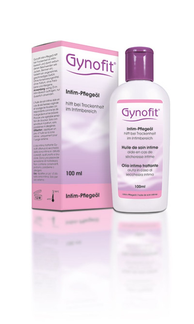 Gynofit Intim Oil 100ml