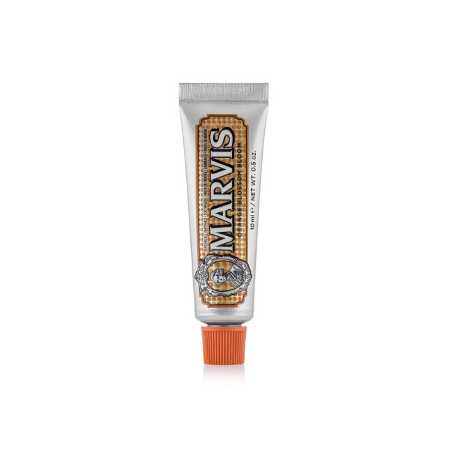 Marvis Orange Blossom Bloom Toothpaste 10ml