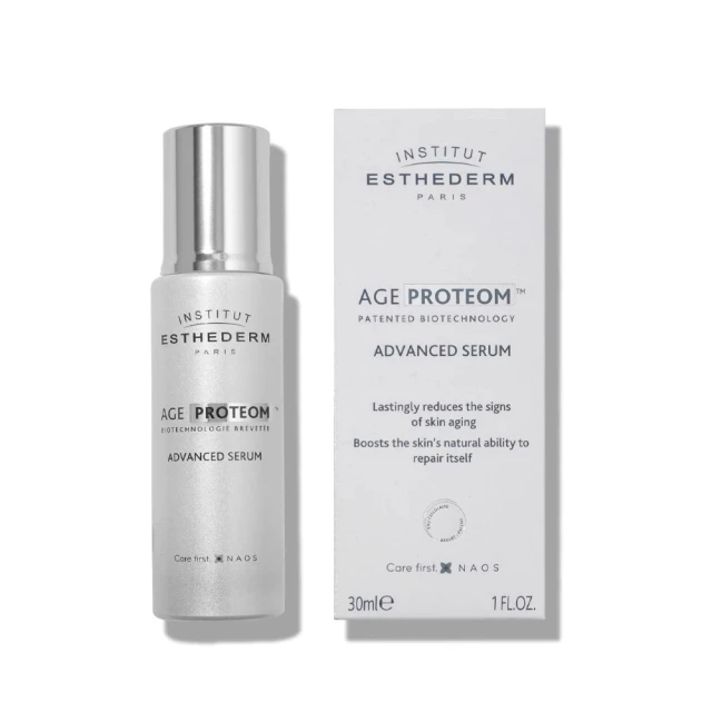 ESTHEDERM AGE PROTEOM 30ml×2。 肌の自動修復美容液。 ESTHEDERM AGE PROTEOM 30ml×2。 肌の自動修復美容液