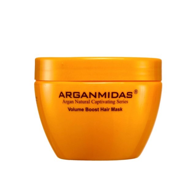 Arganmidas Volume Boost Hair Mask 300ml