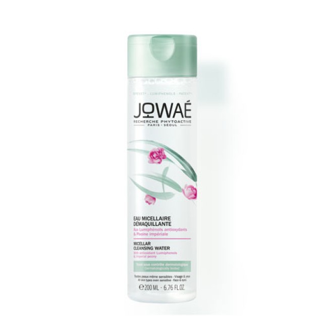 Jowae Micellar Cleansing Water 200ml