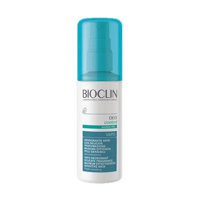 Bioclin Deo Control Vapo Spray 100ml 