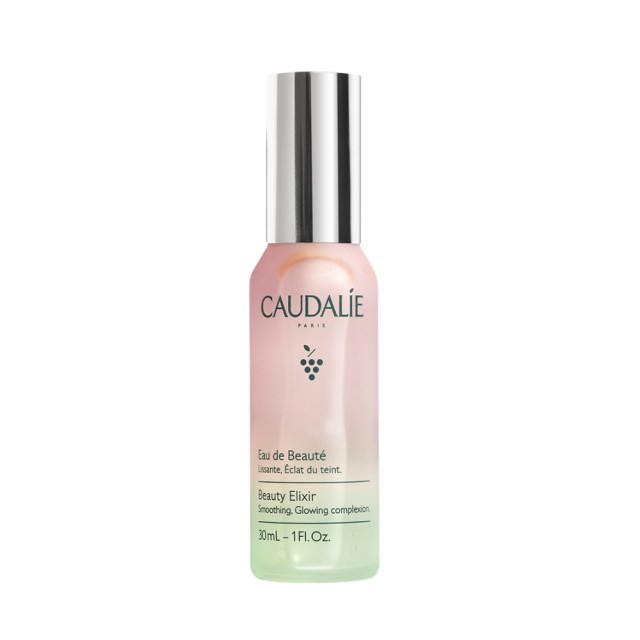 Caudalie Beauty Elixir 30ml (Ελιξίριο Ομορφιάς για Λαμπερή Επιδερμίδα)