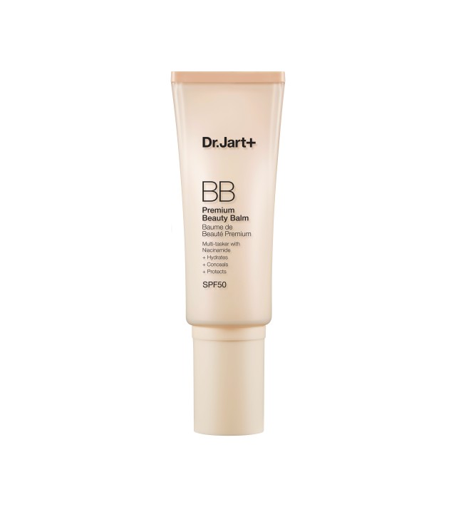 Dr. Jart+ Premium Beauty Balm 01 Fair Light 40ml (Ενυδατική Κρέμα Προσώπου με Χρώμα & Αντηλιακή Προστασία - Ανοιχτή Απόχρωση)