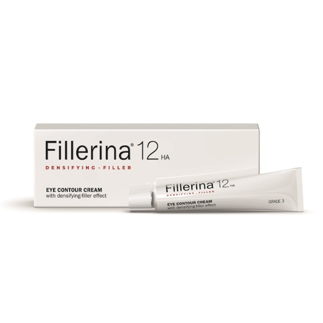 Fillerina 12HA Densifying Filler Eye Cream Grade 3 15ml