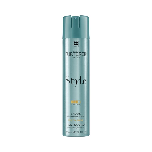 Rene Furterer Style Laque 300ml (Λακ Μαλλιών με Φυτικό Εκχύλισμα Jojoba)