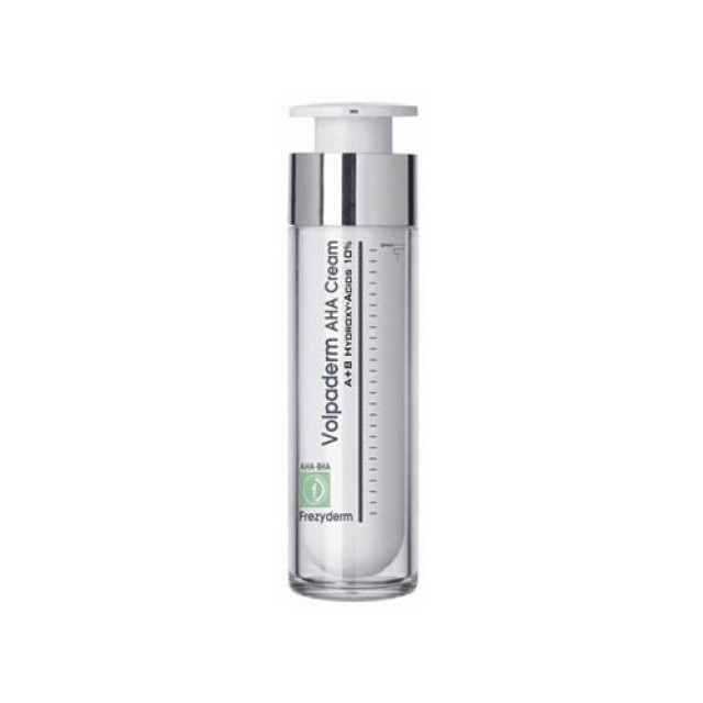 Frezyderm Volpaderm Aha Cream 50ml