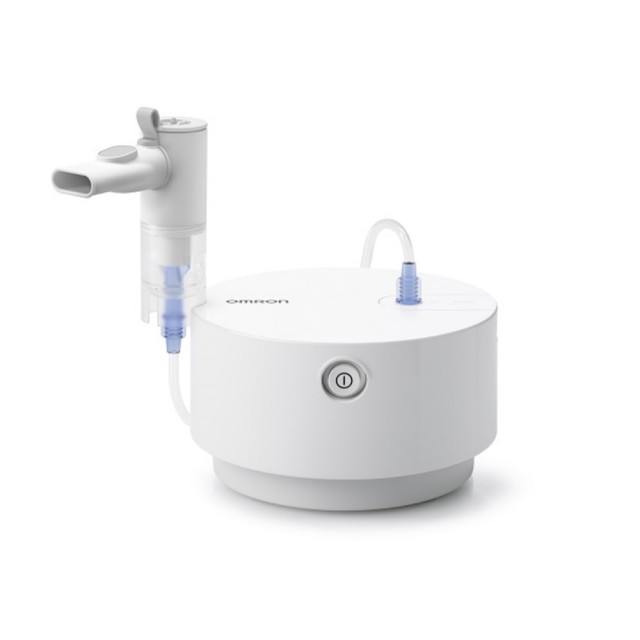 Omron Compressor Nebulizer NE-C28P (Νεφελοποιητής Υψηλής Ταχύτητας)