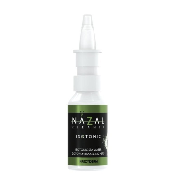 Frezyderm Nazal Cleaner Izotonic 30ml