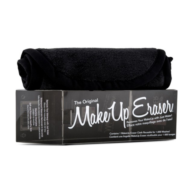 Make Up Eraser Black 