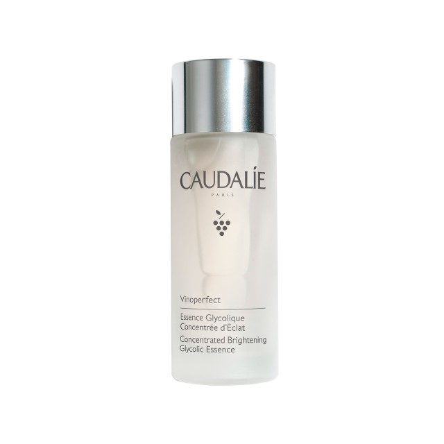 Caudalie Vinoperfect Concentrated Brightening Glycolic Essence 100ml (Φροντίδα Κατά των Κηλίδων για Λάμψη & Ομοιόμορφη Όψη)