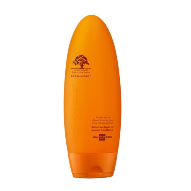 Arganmidas Moroccan Argan Oil Volume Conditioner