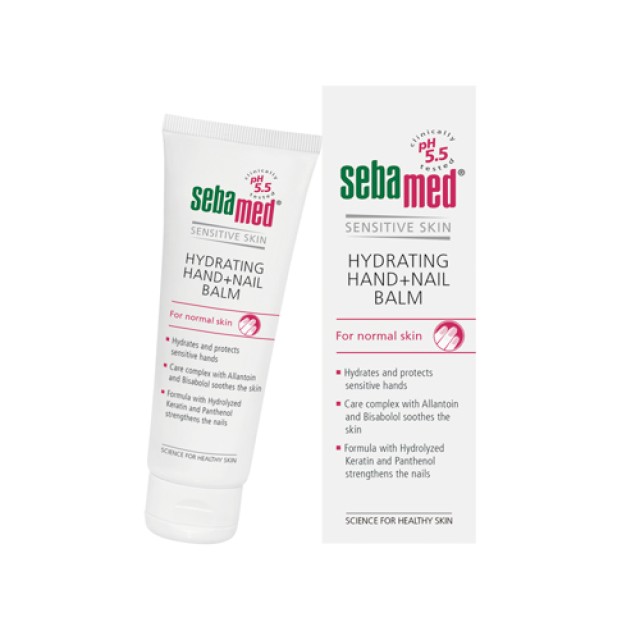 Sebamed Hand & Nail Balsam 75ml