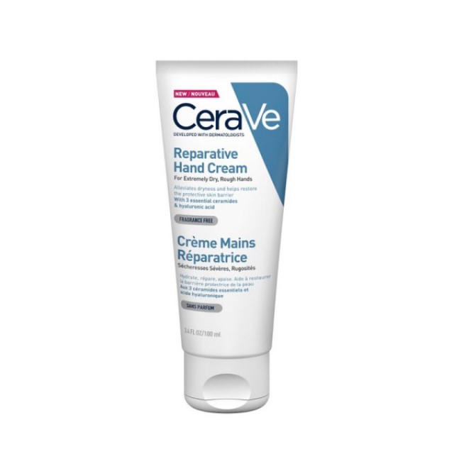 CeraVe Reparative Hand Cream 100ml