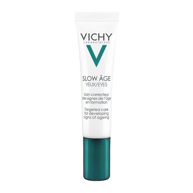 Vichy slow age eye cream discount