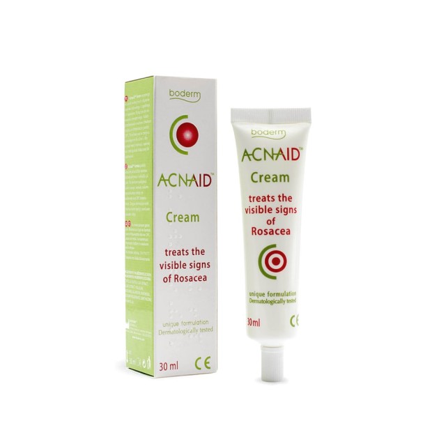 Boderm Acnaid Cream 30gr