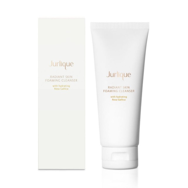 Jurlique Radiant Skin Foaming Cleanser 80gr (Καθαριστικός Αφρός Προσώπου)