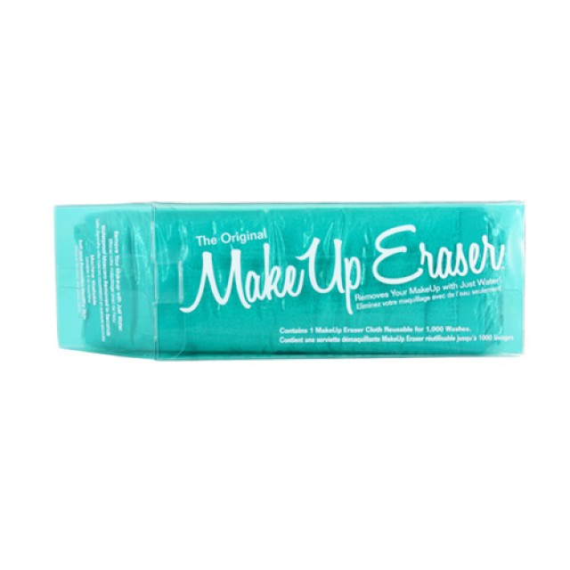 Make Up Eraser Turquoise 