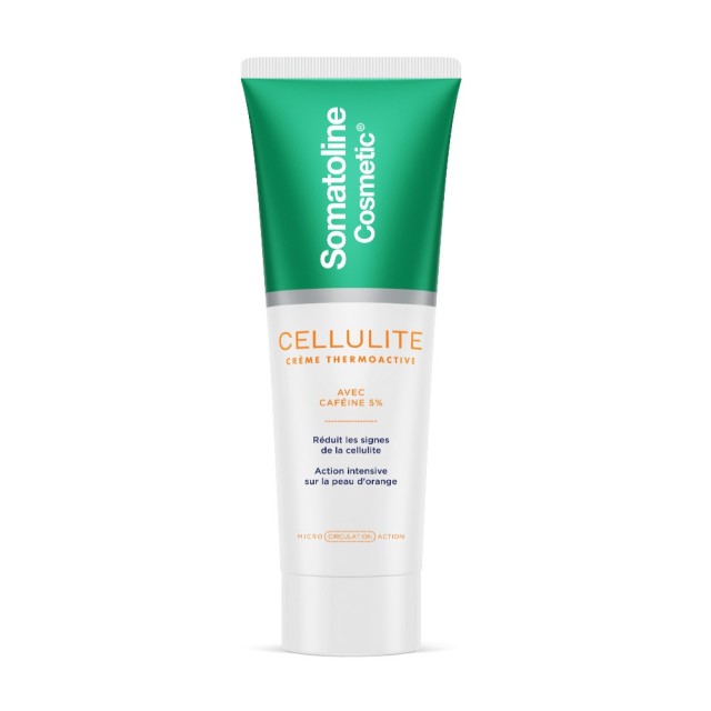 Somatoline Cosmetic Anti-Cellulite Thermoactive Cream 250ml