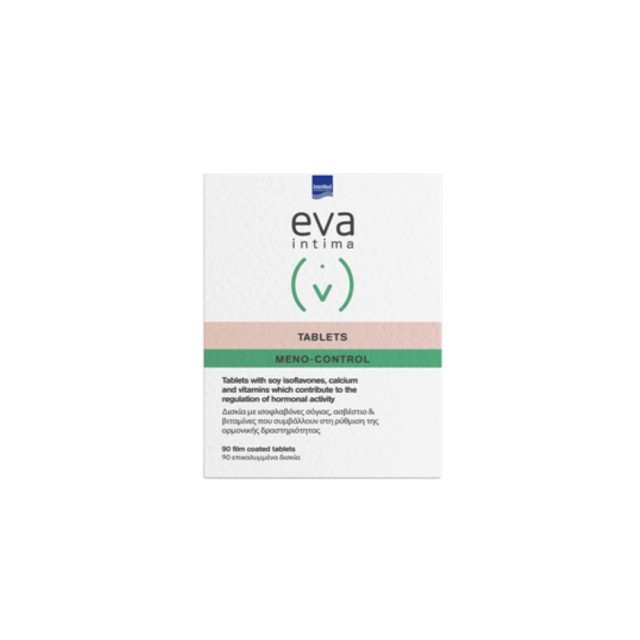 Intermed Eva Intima Tablets 90tabs