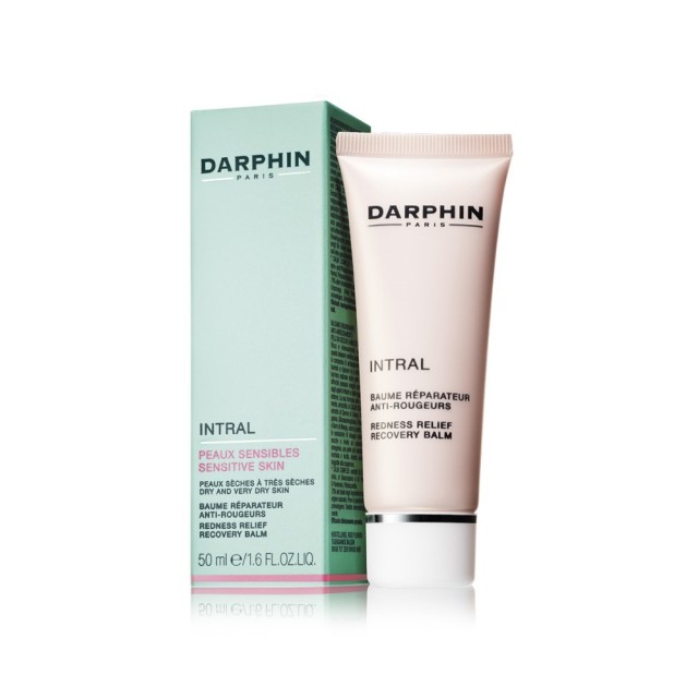 Darphin Intral Redness Relief Balm 50ml (Καταπραϋντική Κρέμα Προσώπου για Κοκκινίλες)