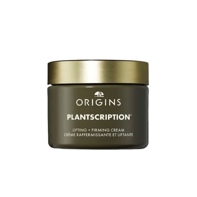Origins Plantscription Lifting + Firming Cream 50ml (Αντιρυτιδική Κρέμα Προσώπου)