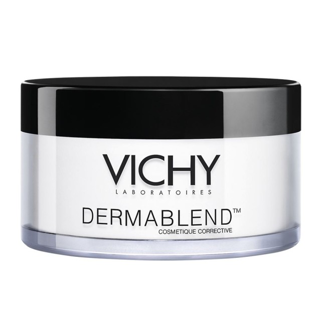 Vichy Dermablend Fixateur Poudre 28gr (Πούδρα)