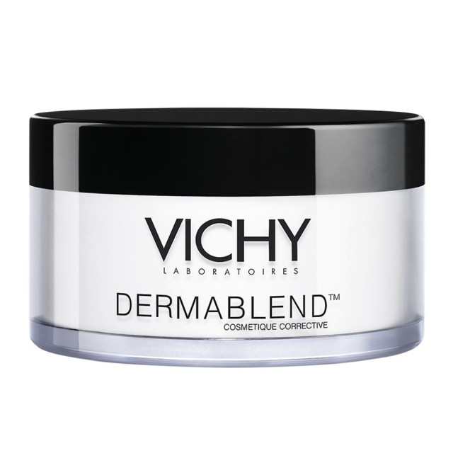 Vichy Dermablend Fixateur Poudre 28gr (Πούδρα)#